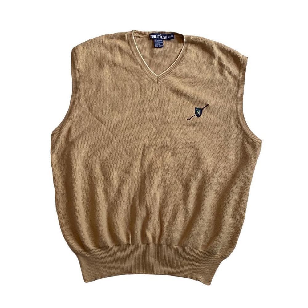 Nautica XL Vest 